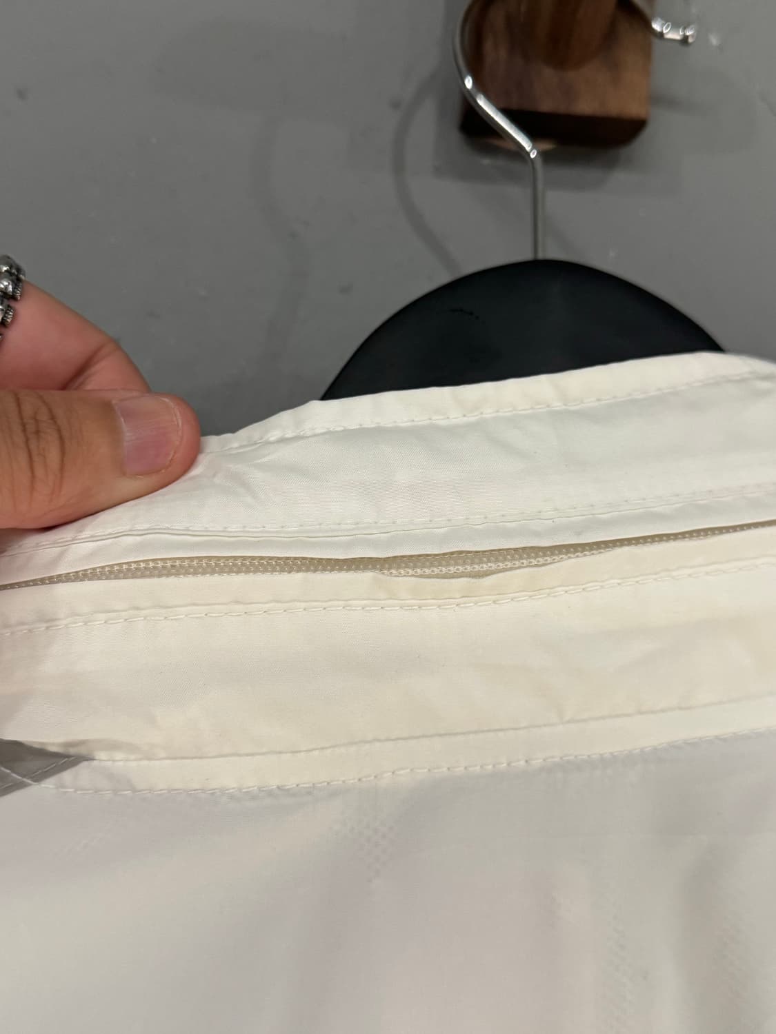 뉴욕 양키스 메이저리그 베이스볼 자켓  상품이미지4