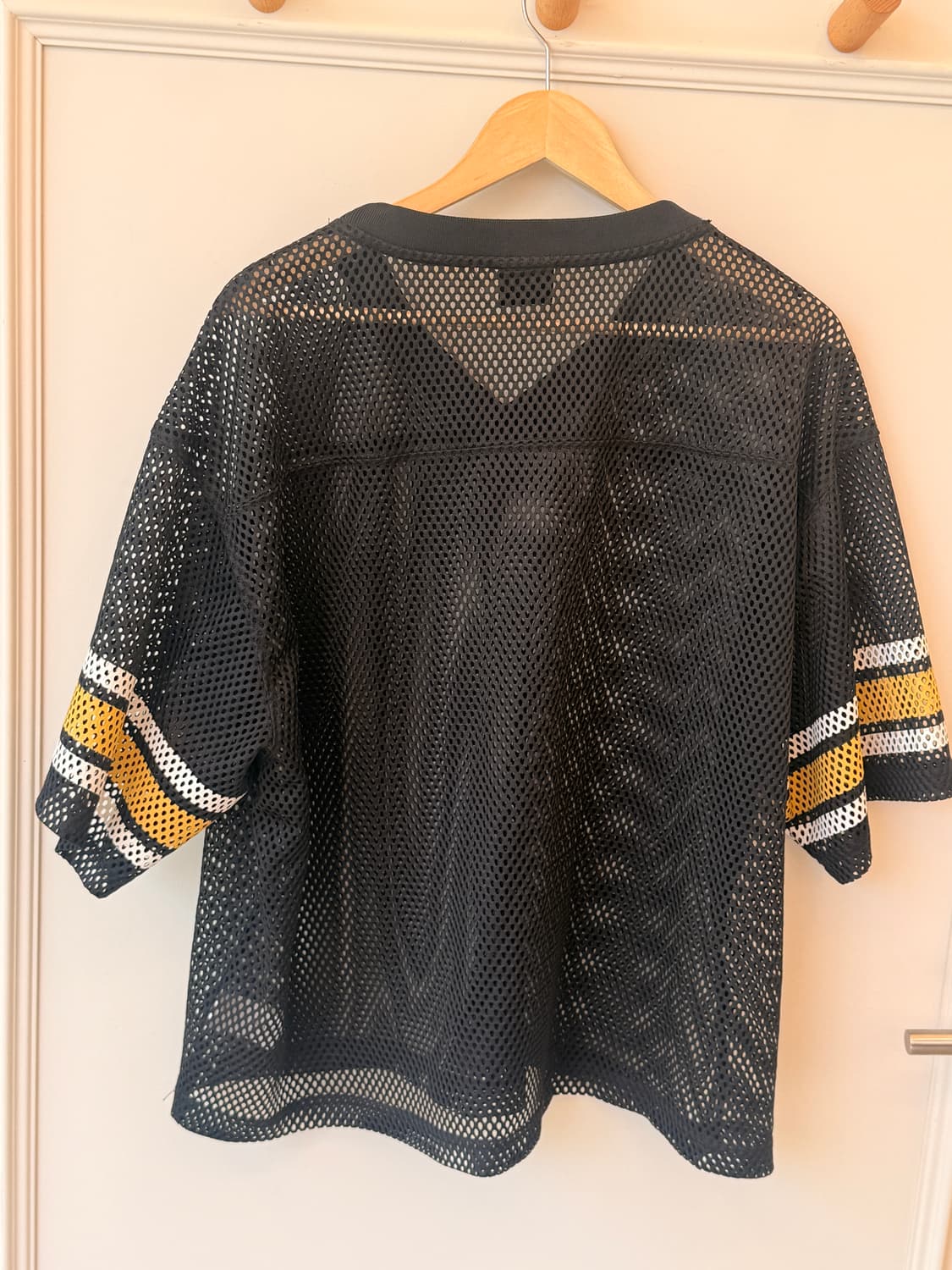 스투시(STUSSY) 인터내셔널 팀 저지  상품이미지2