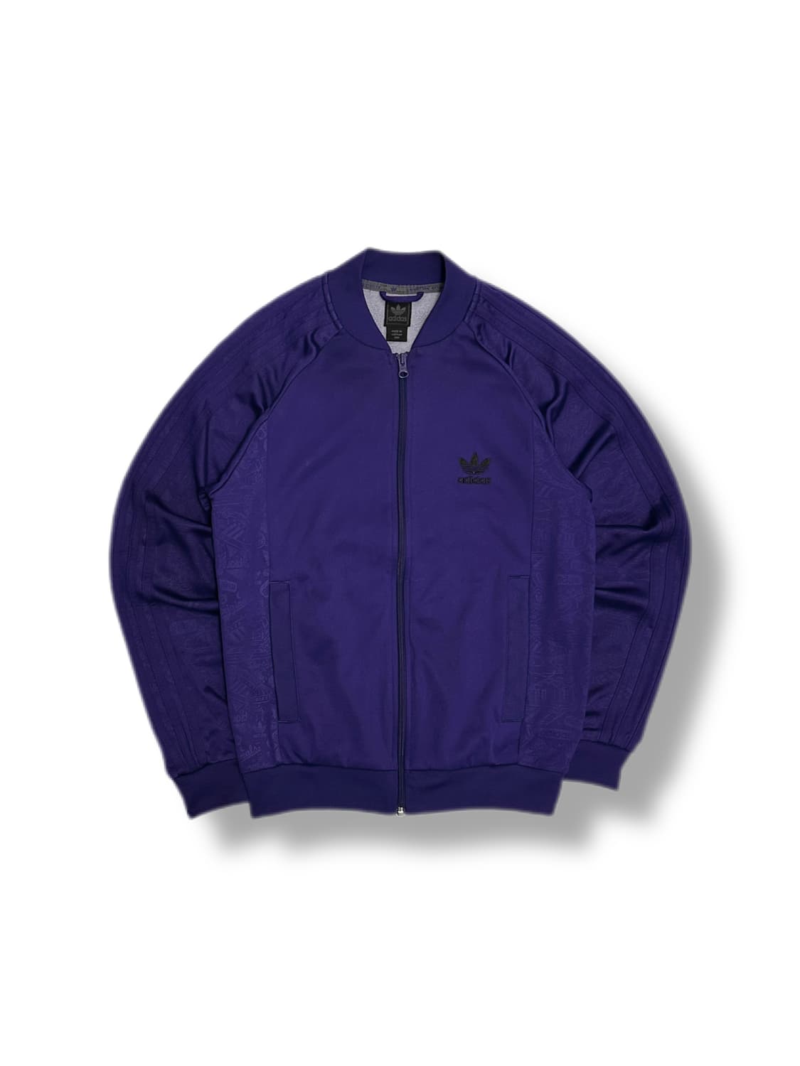 아디다스 00s 오리지널스 슈퍼스타 져지 트랙탑 상품이미지1