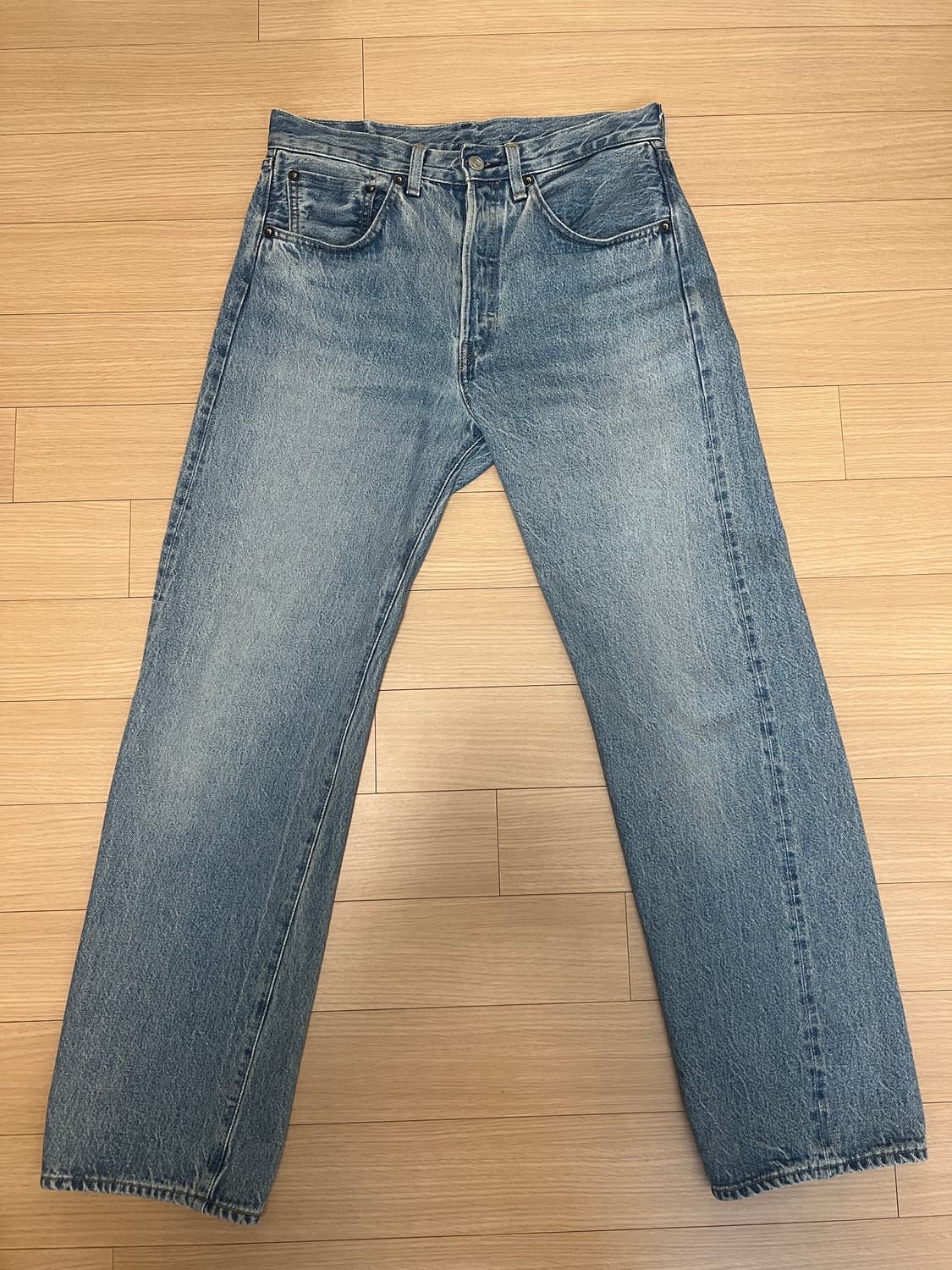 [28x30] LVC리바이스 55501 블랙잭 상품이미지1