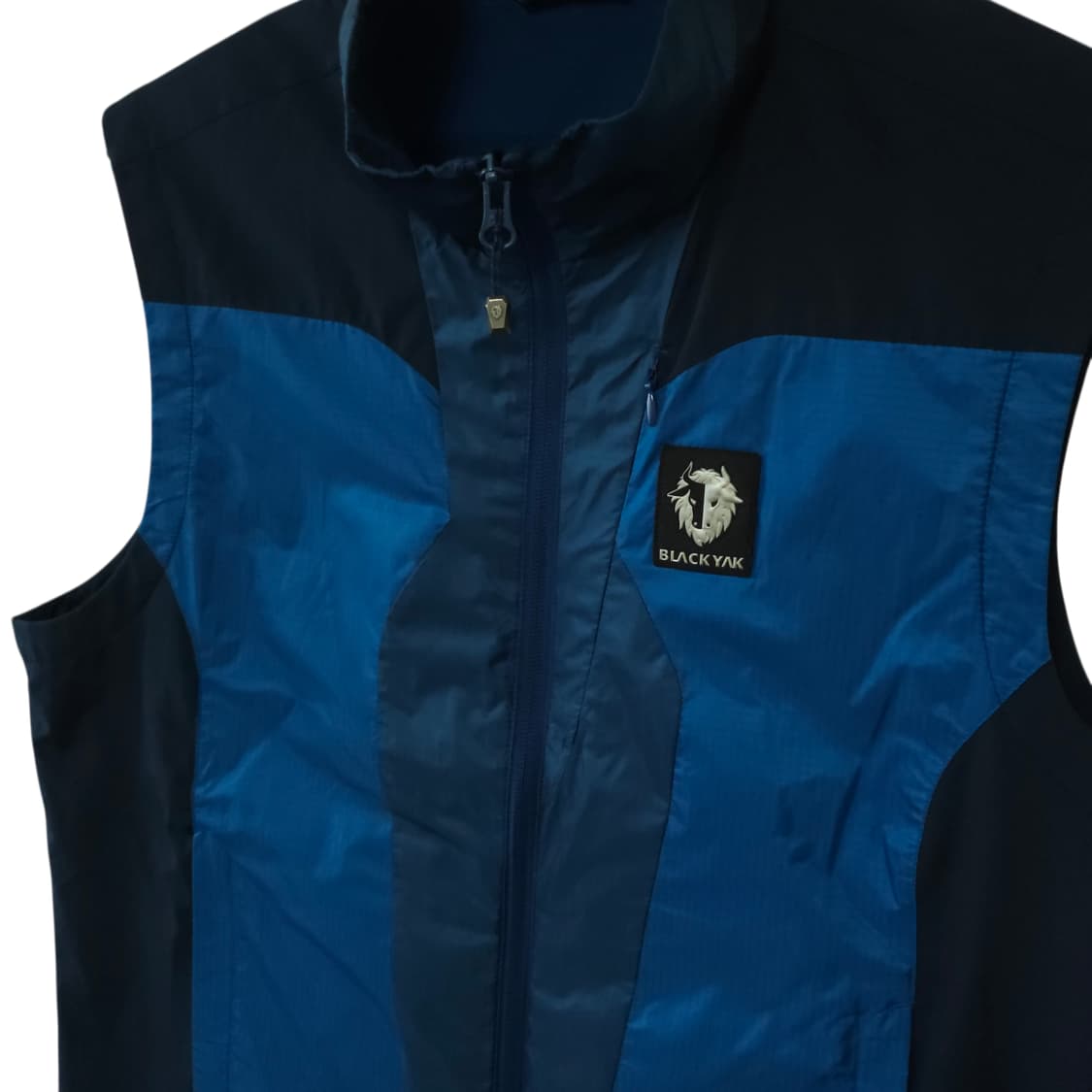블랙야크 아웃도어조끼 95-100 남여 트레이닝 등산 레저 상품이미지4