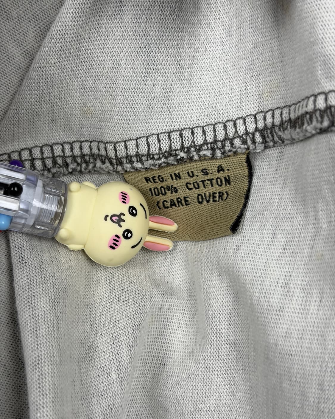 CALVIN KLEIN top 상품이미지10