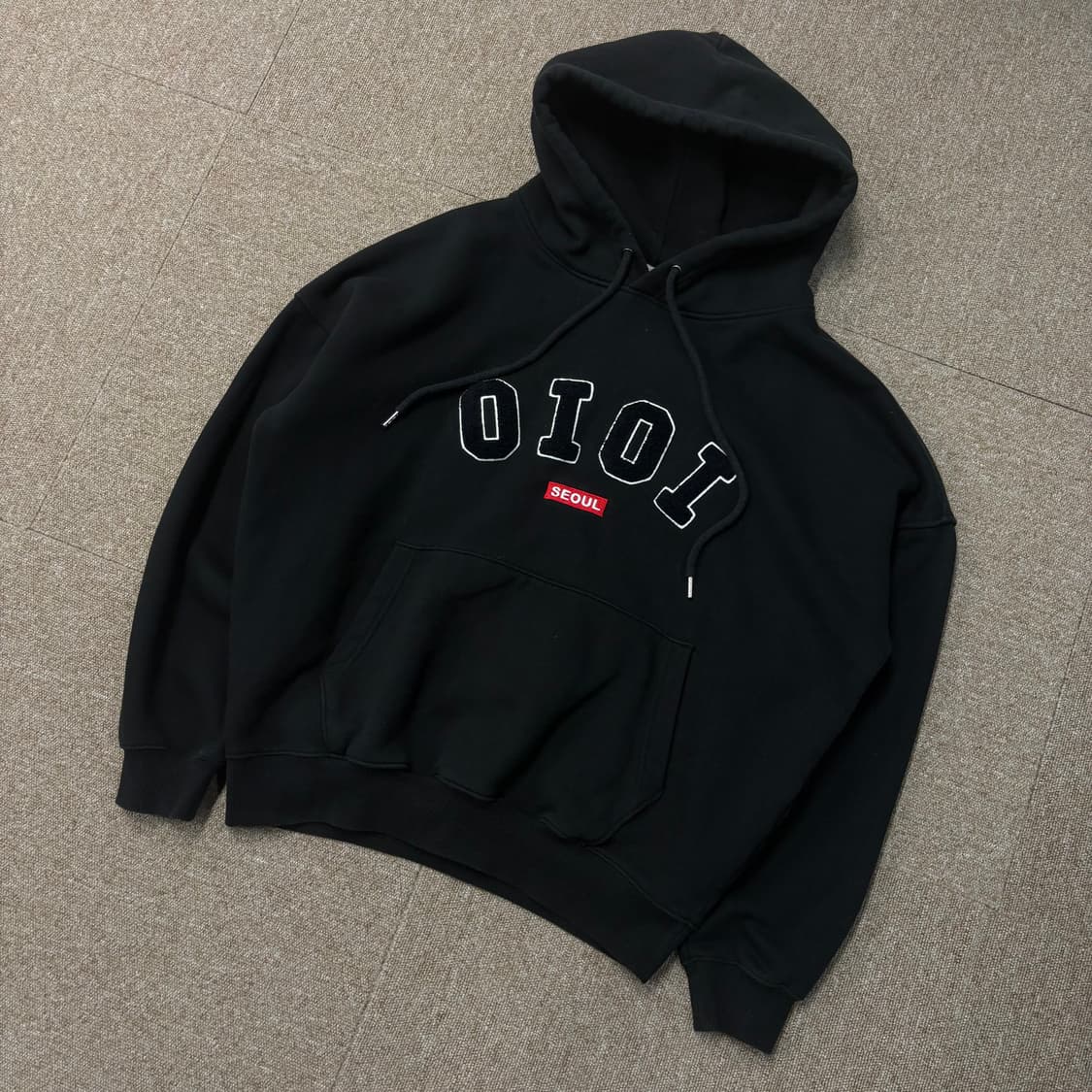  오아이오아이 후드 상품이미지1