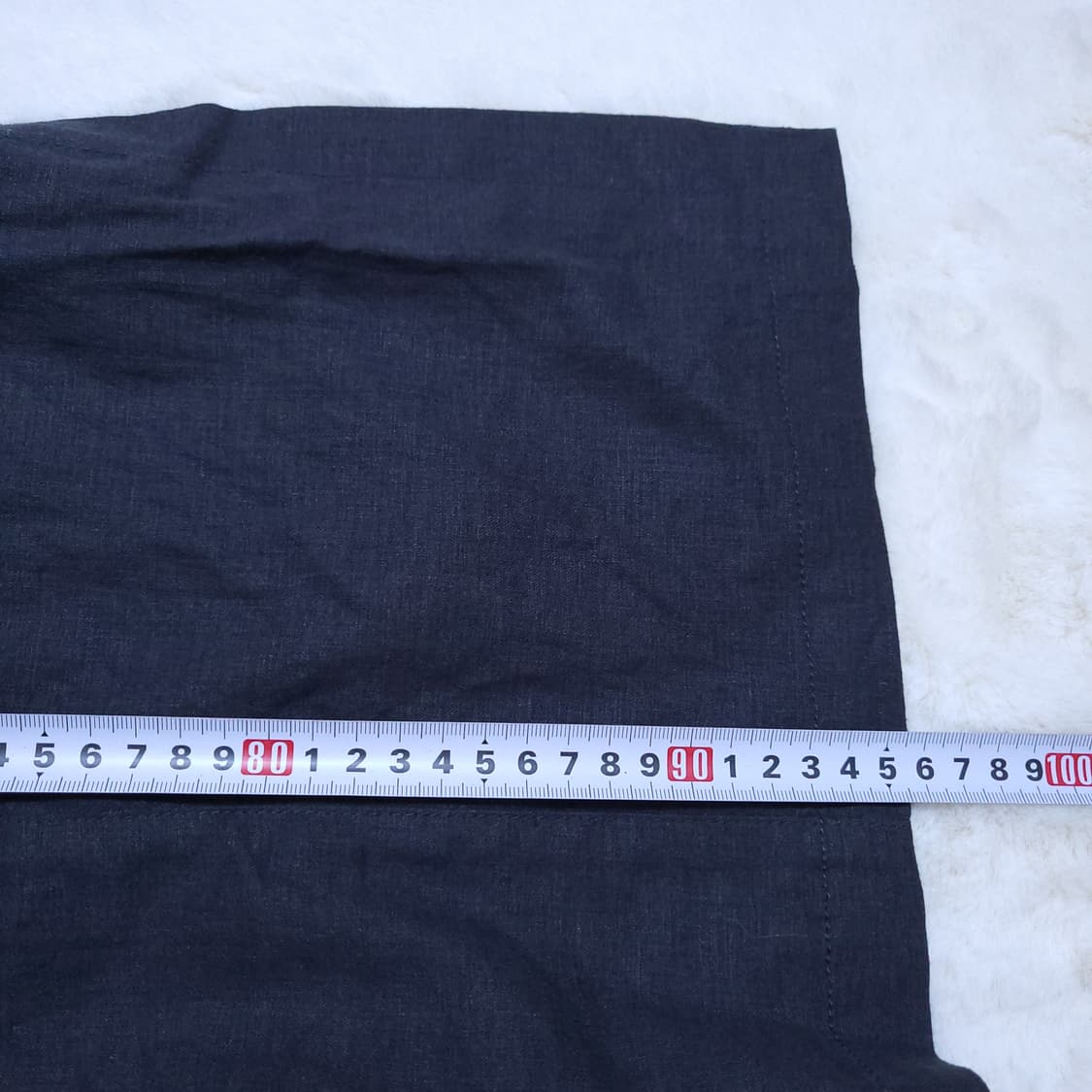 레노마 여성 간절기자켓 L 0309 상품이미지5