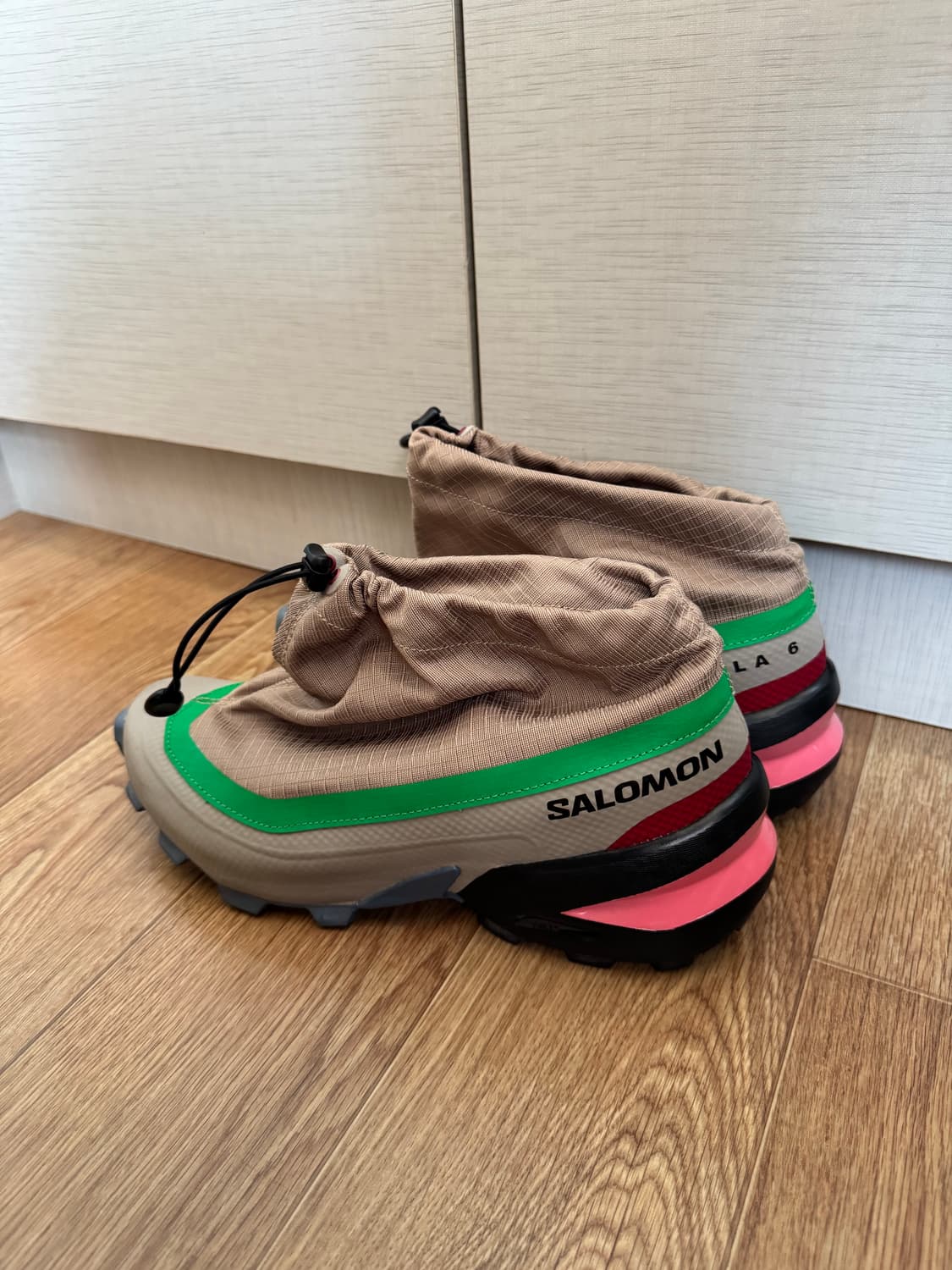 MM6 Salomon 2022 상품이미지4