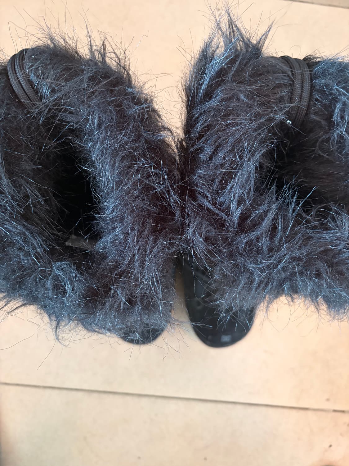 Dc 슈즈 퍼 부츠  상품이미지3