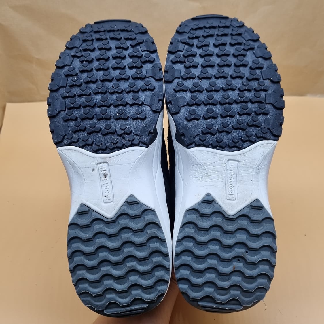 몽벨 라이프 플렉스 트레킹화245 상품이미지3