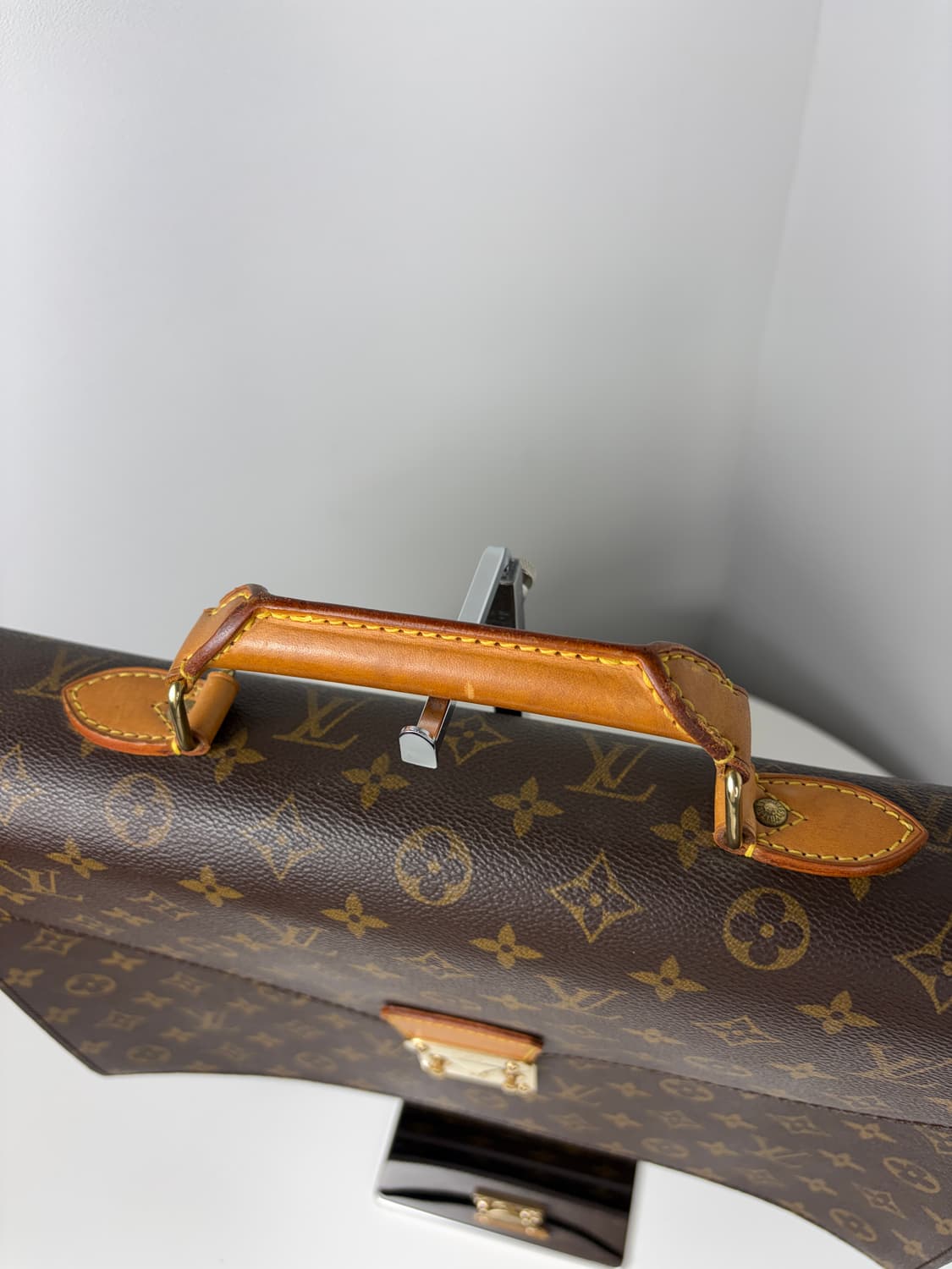 루이비통 M53331 콘세이에 서류가방 브리프케이스 상품이미지4