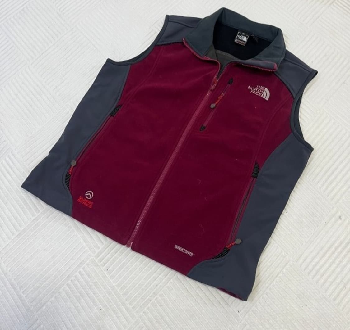 노스페이스 후리스 플리스 조끼 95/M 상품이미지1