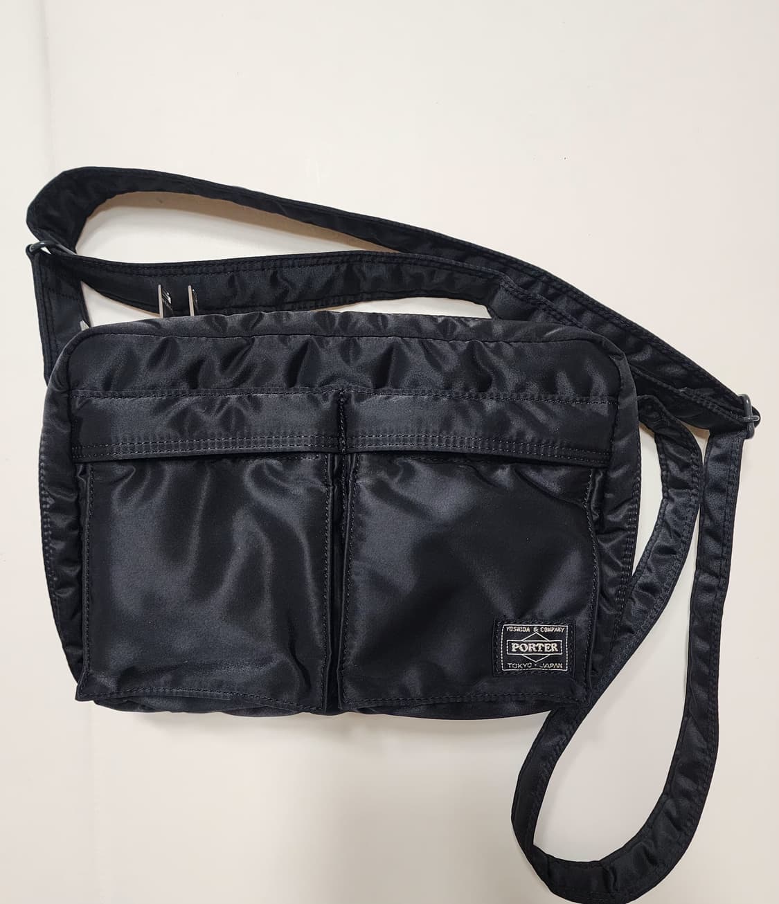 요시다포터 탱커 숄더백 S 상품이미지1