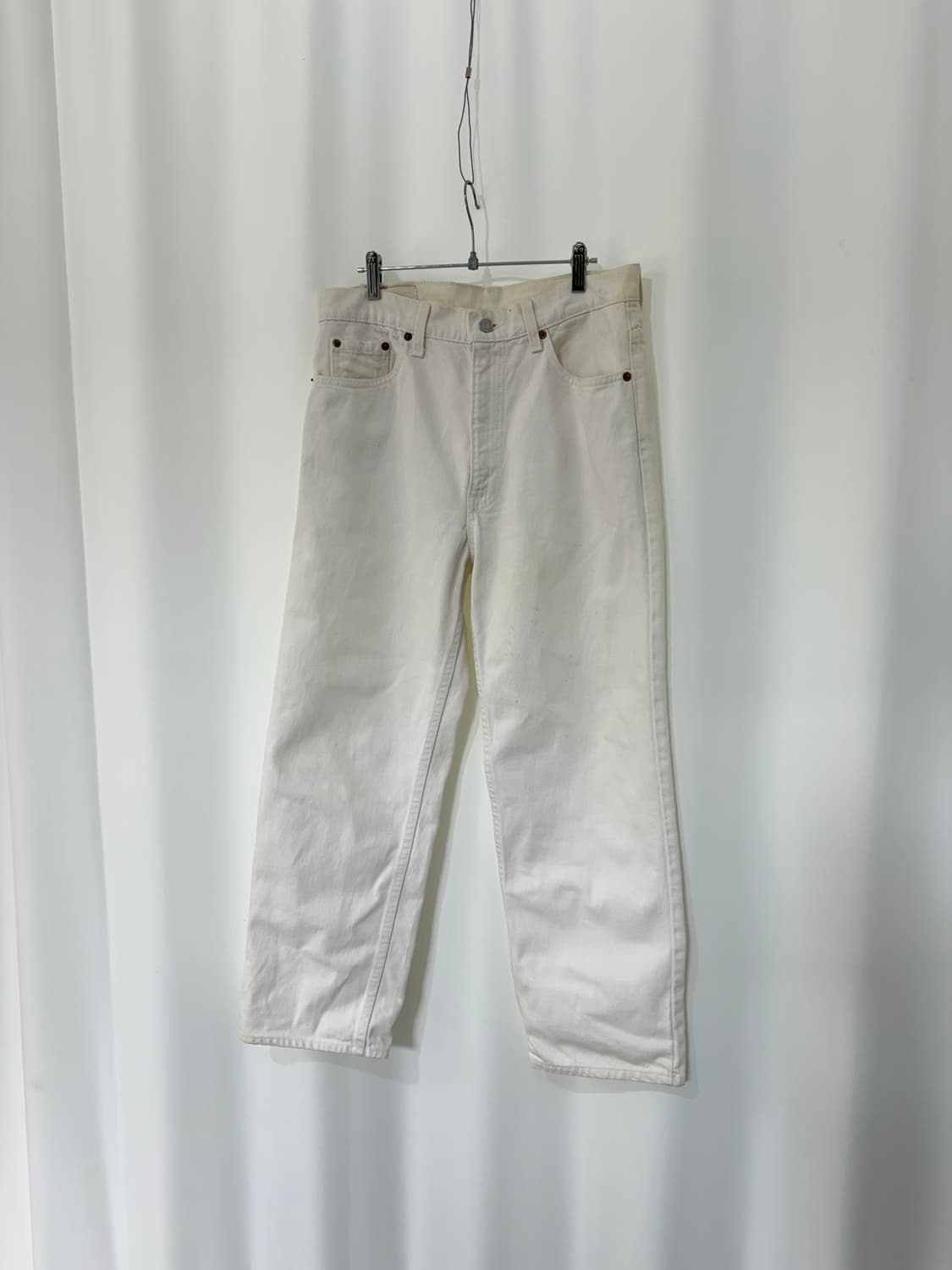 90's Levi's 510 pants 상품이미지1