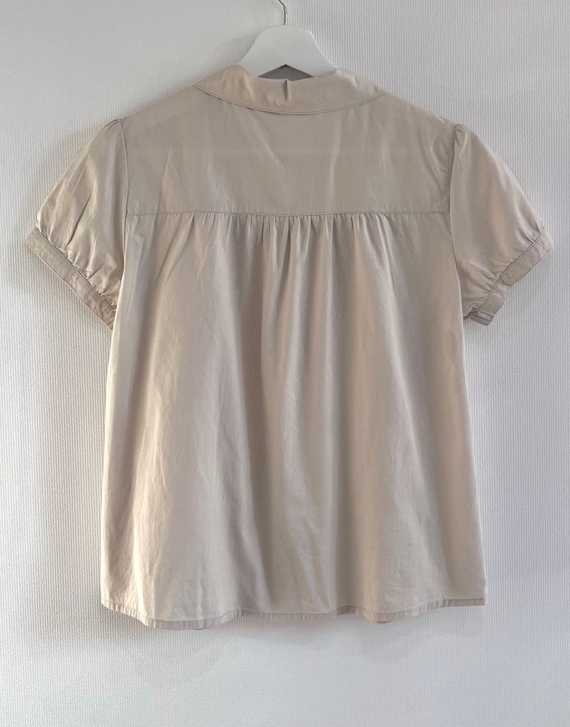 홍콩블라우스 상품이미지4