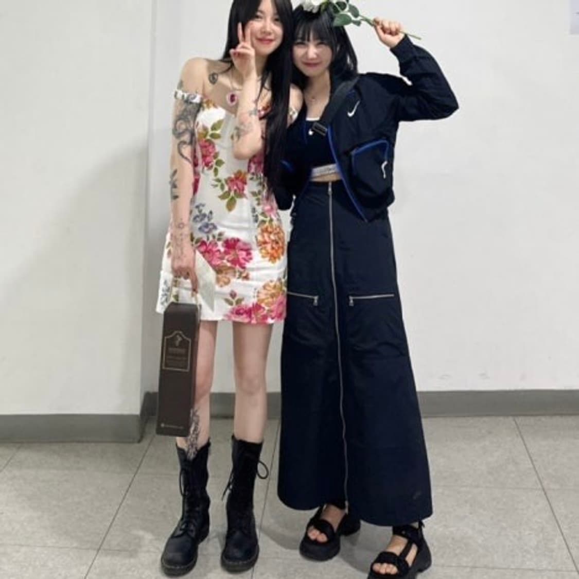 닥터마틴 14홀 1b99 상품이미지1