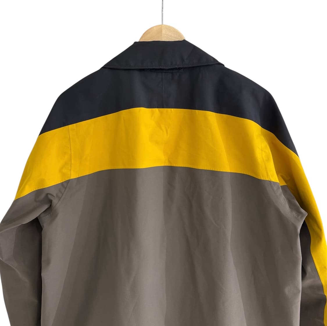 프라다 스포츠 2000‘s 레드탭 고어텍스 자켓 상품이미지4