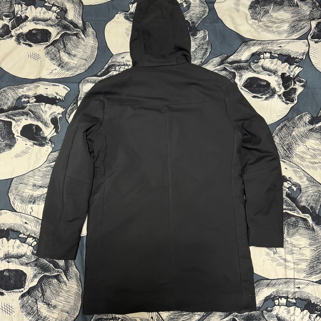 코스 남성 누빔 코트 46 (95 M) 사이즈 상품이미지3