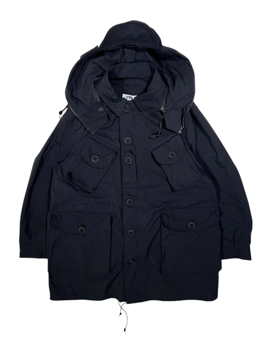 (M size) 25ss Junya cp company 상품이미지1