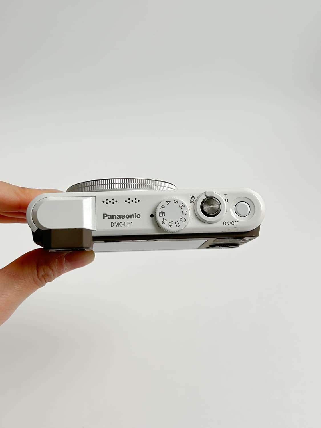 레어!) 파나소닉 루믹스 lf1 Lumix 빈티지 디카 상품이미지7