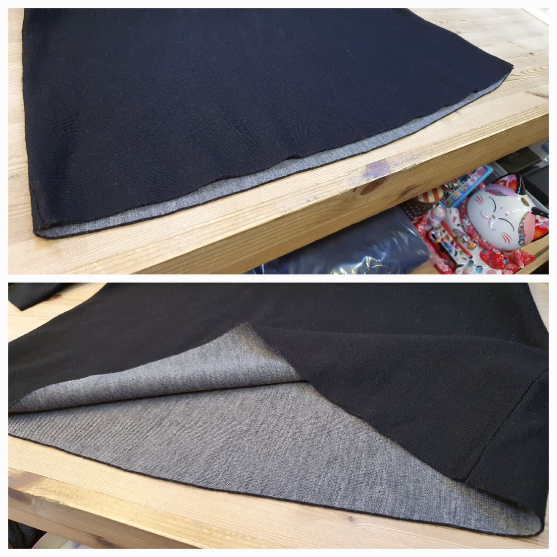 55.COS 울 와이드라운드 니트 상품이미지6