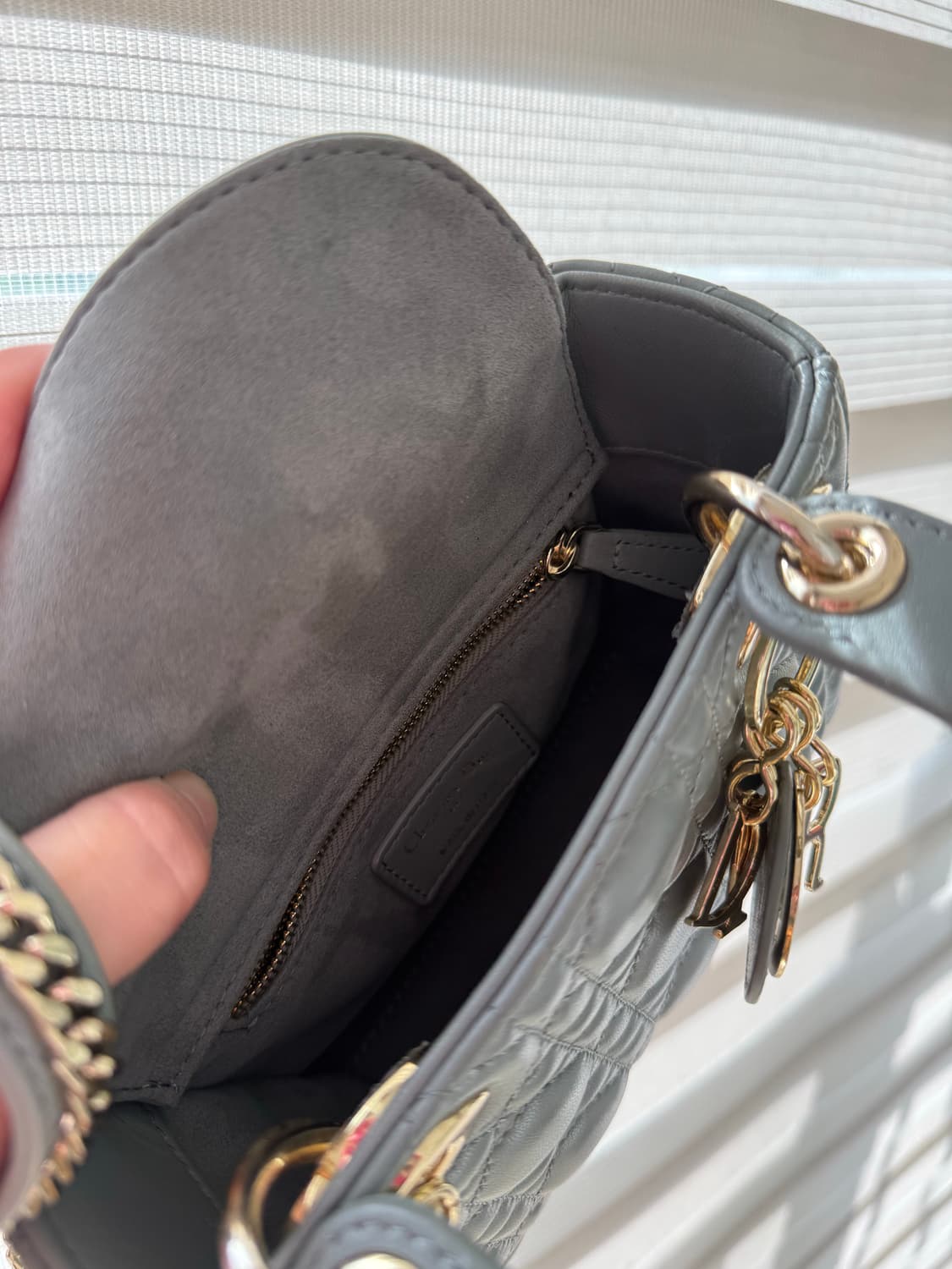 디올정품레이디백스몰 상품이미지7