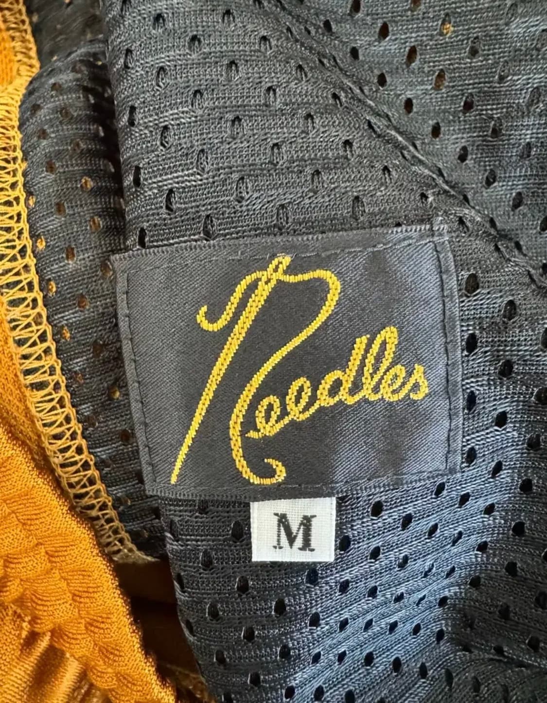 니들스 트랙팬츠 폴리 스무스 상품이미지6