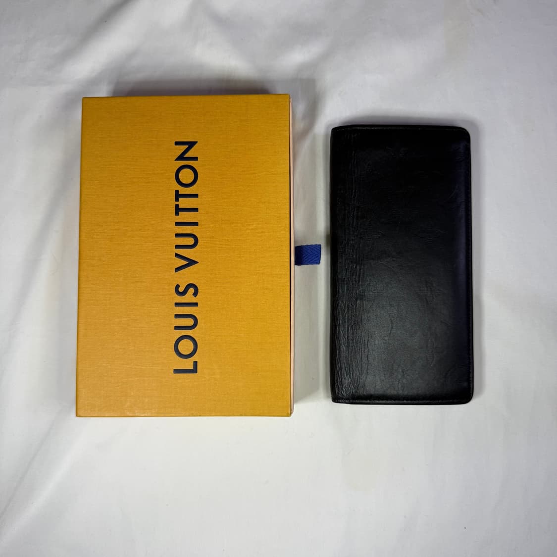 루이비통 모노그램 쉐도우 브라짜 월렛 장지갑 M62900 상품이미지6