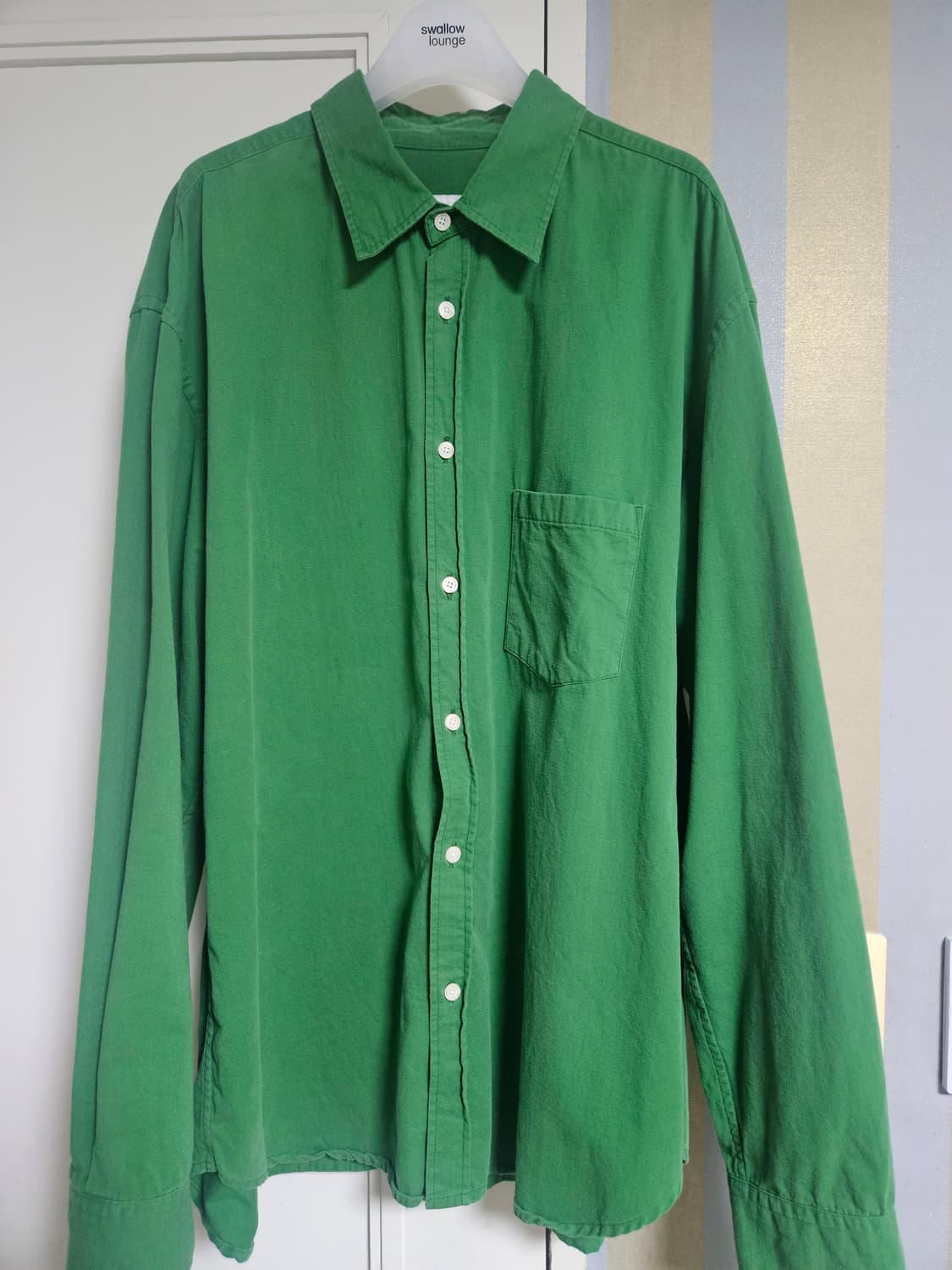 이얼즈어고 포이카 그린 3사이즈 상품이미지1