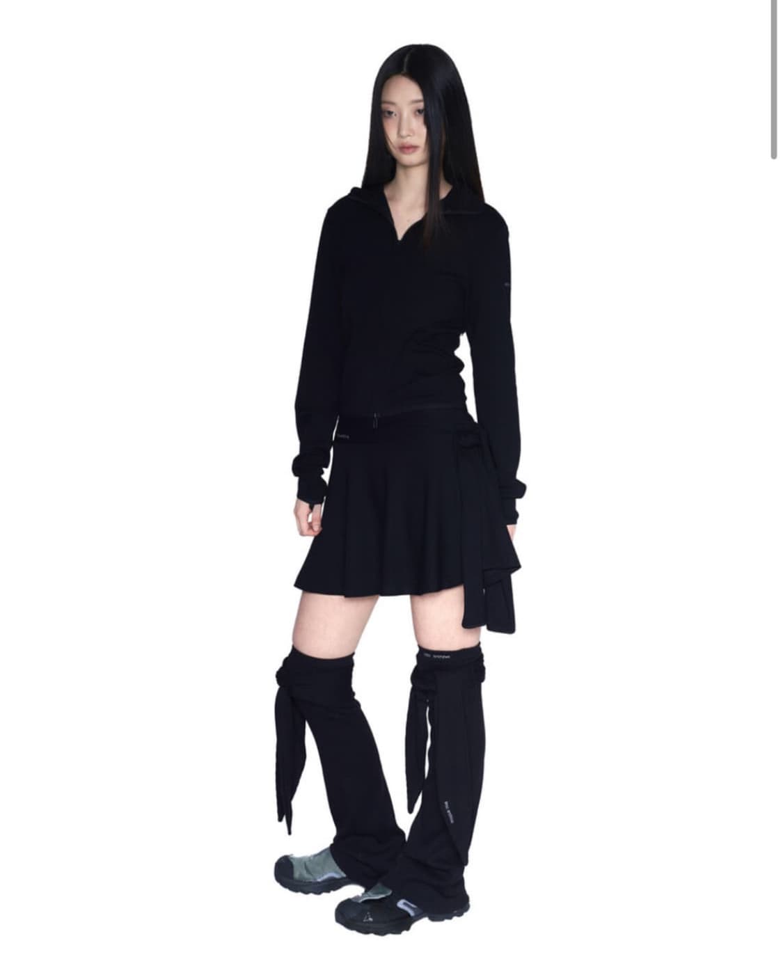 Wsc archive 5way 레그워머 상품이미지2