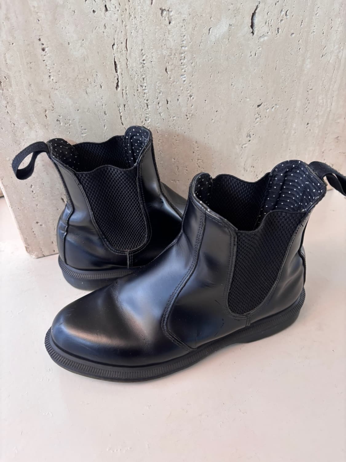 Vintage Dr.Martens Boots 상품이미지1