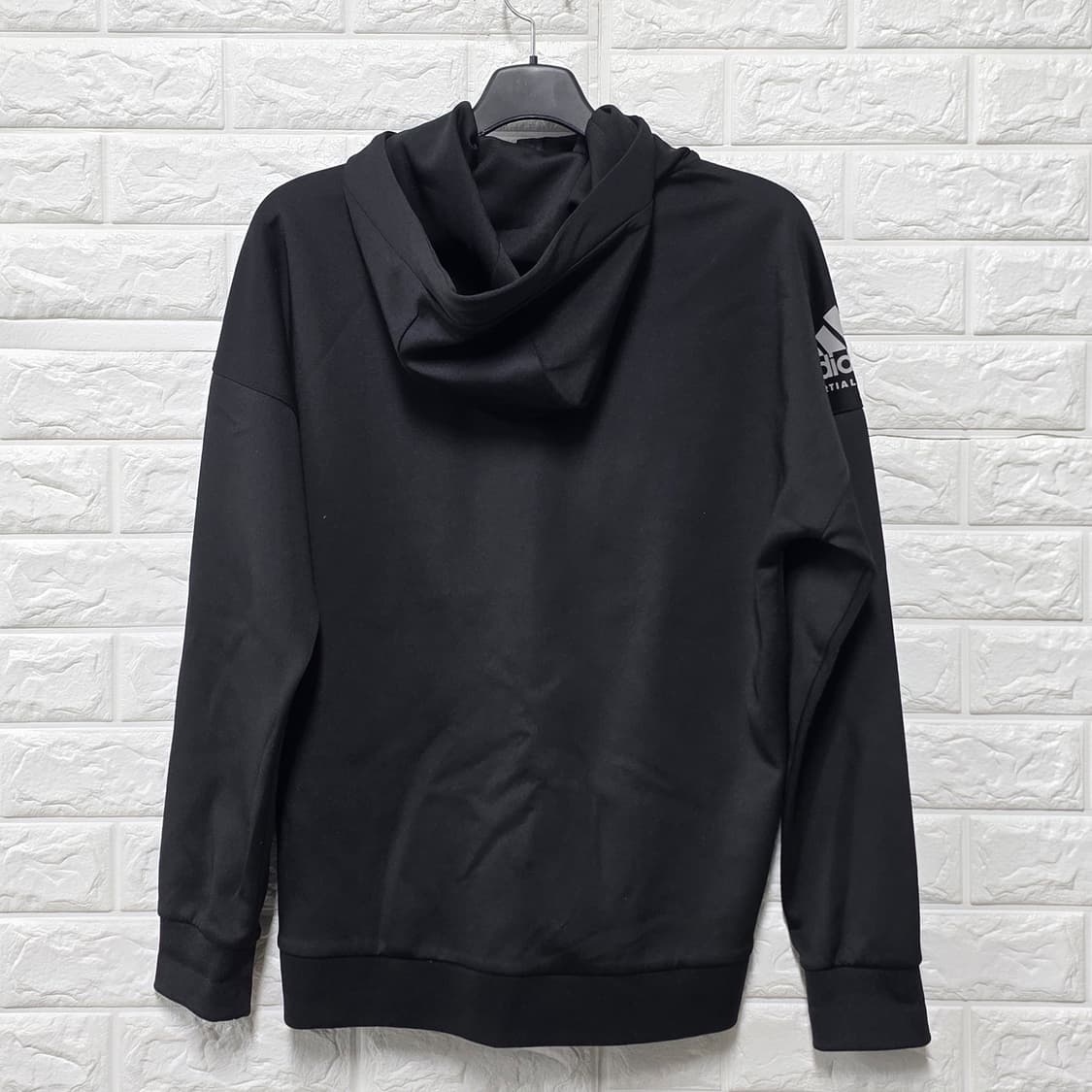 택포// 아디다스 마샬아츠 후드집업 L(100) 상품이미지4