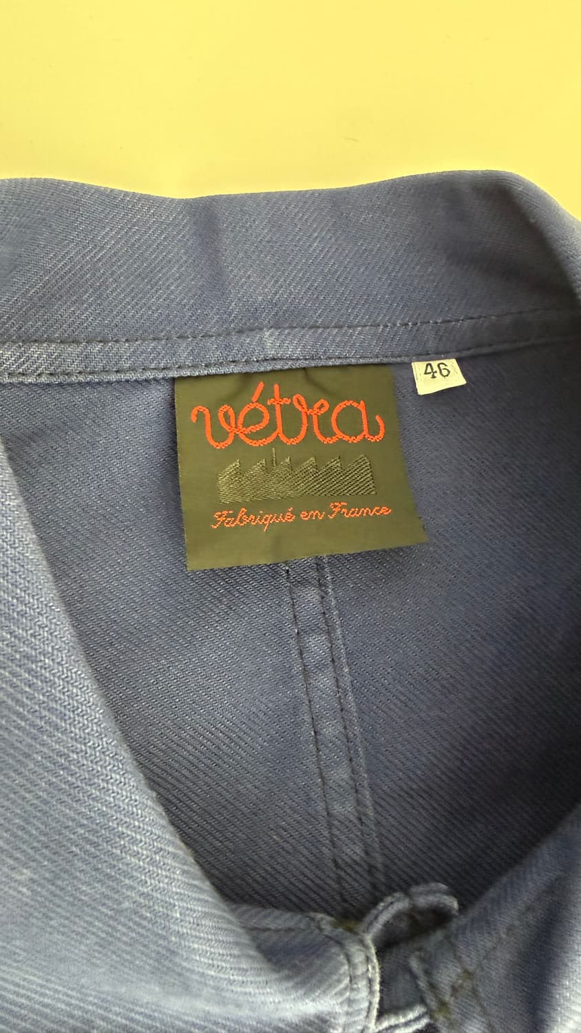 베트라 코튼 프렌치워크자켓 상품이미지3