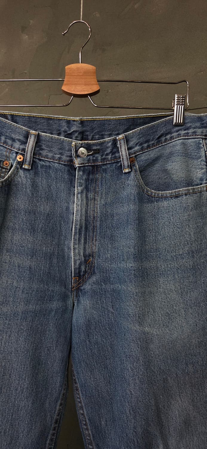 Levi's 550 상품이미지2