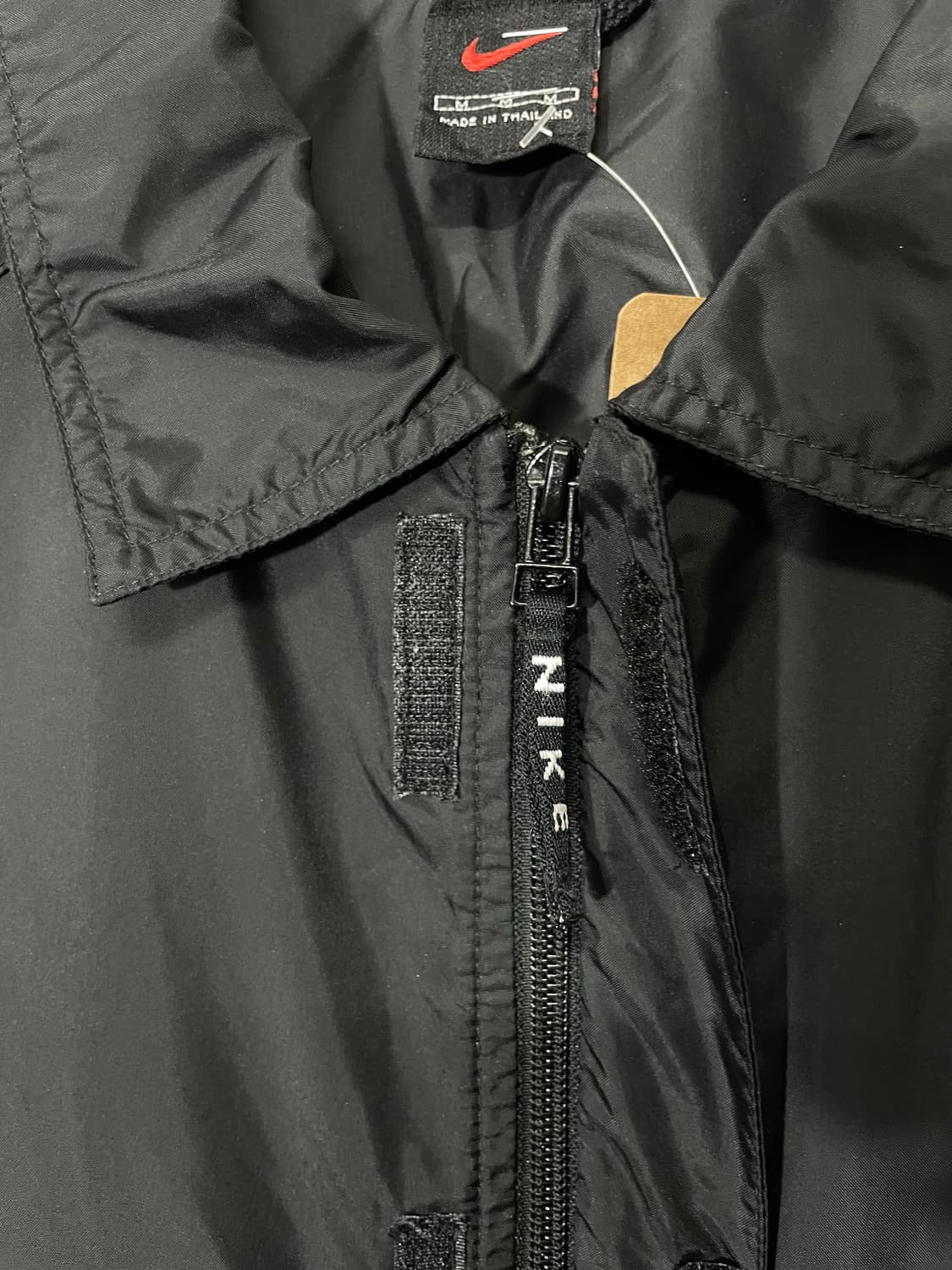 나이키 올드스쿨 바람막이 상품이미지7