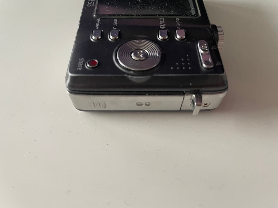 코닥 이지쉐어 m853 상품이미지6