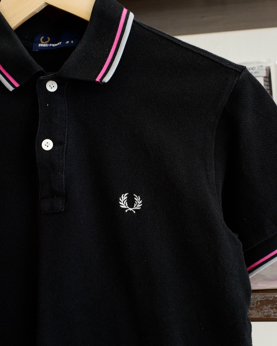 Fred Perry 상품이미지3