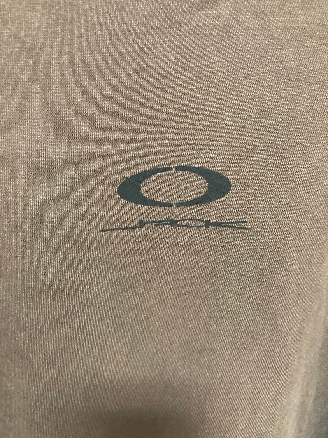 [M] OAKLEY X CACTUS JACK 티셔츠 상품이미지3