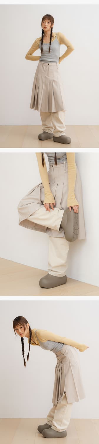 토앤토 제로비티 머프 레인부츠 아톰부츠 레인부츠 상품이미지5