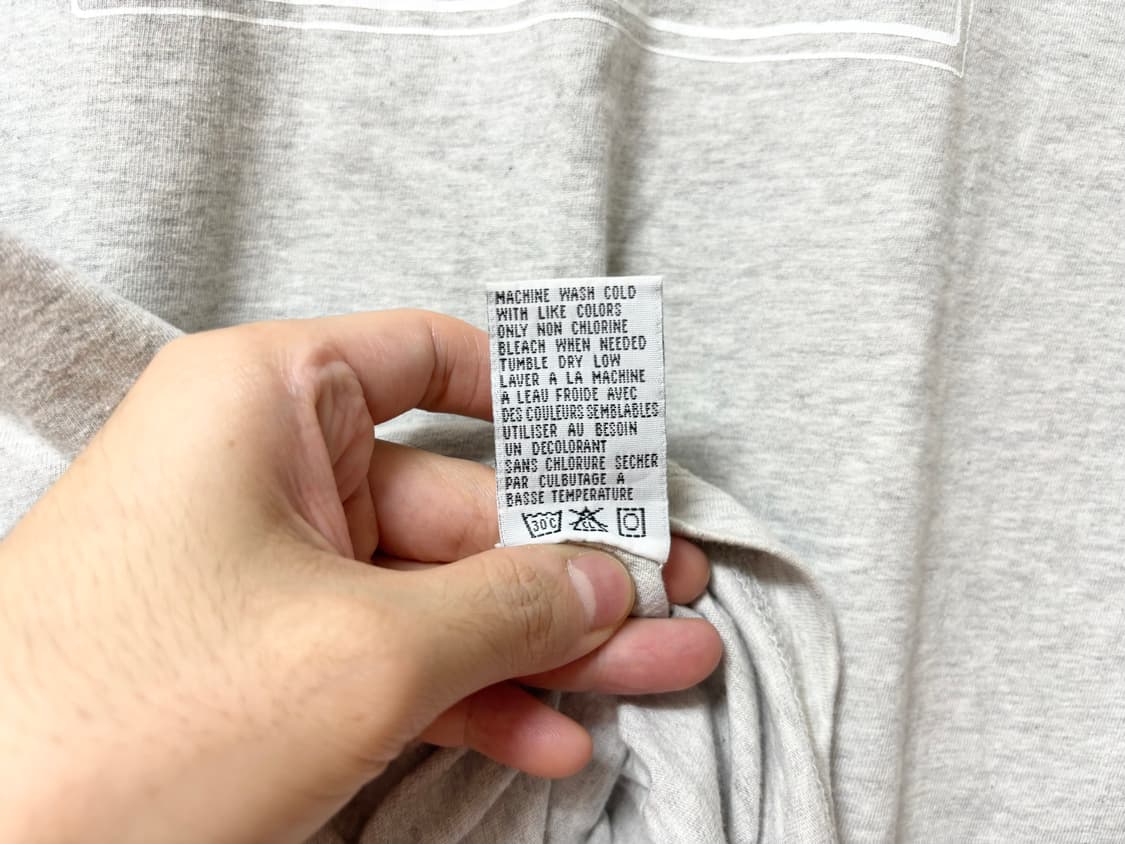 올드 dkny 티셔츠 95 상품이미지7