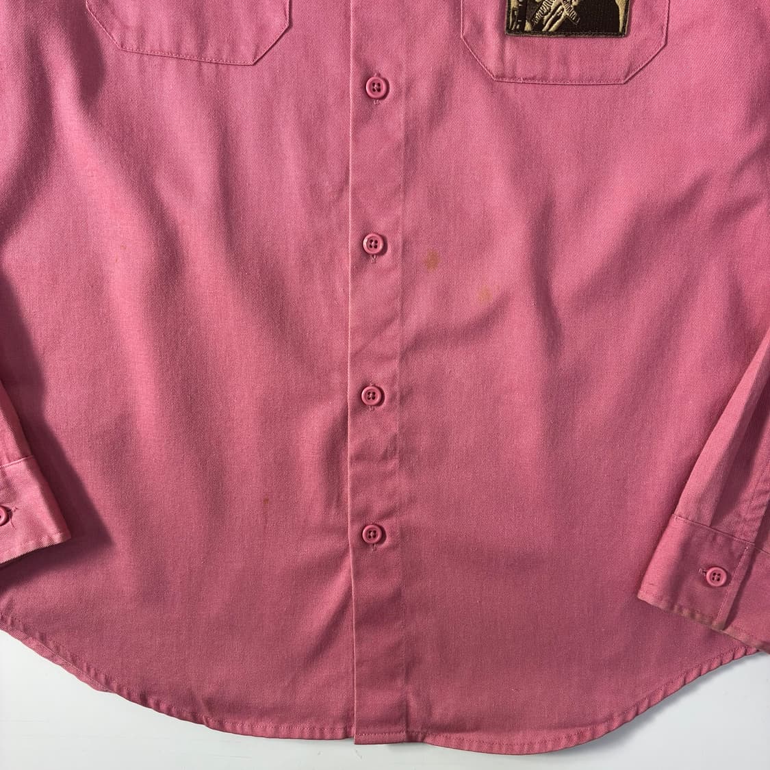 Supreme  슈프림 자파타 로즈 워크 셔츠   상품이미지4