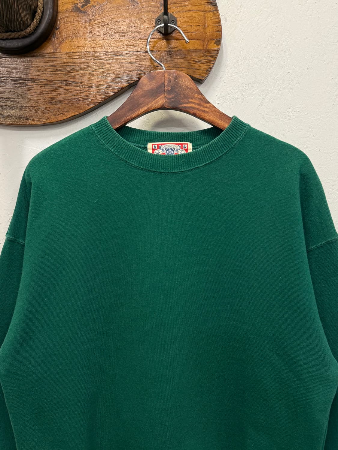 M) Budweiser St. Louis Embroidery Sweats 상품이미지5