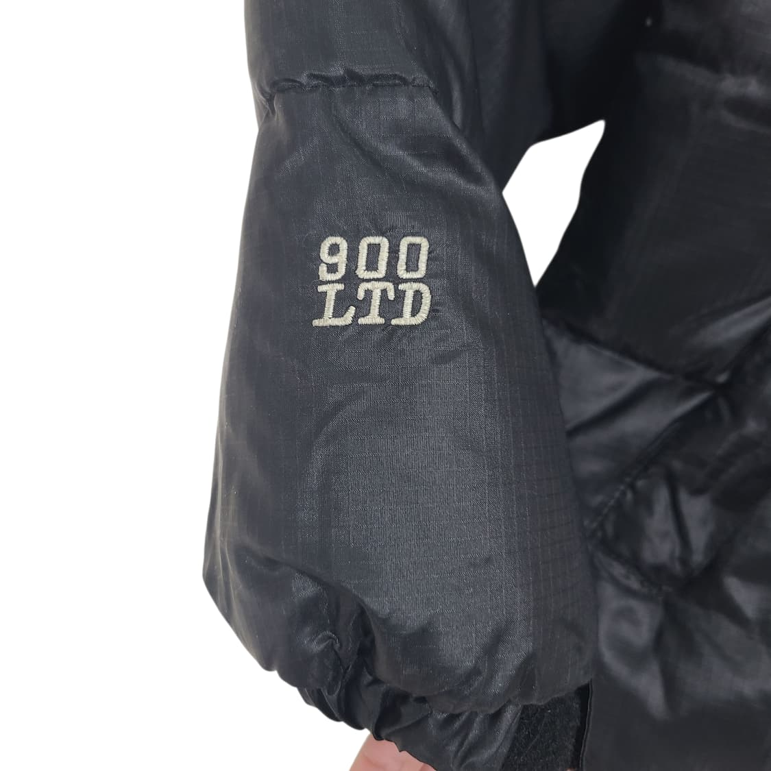 노스페이스 써밋시리즈 900LTD 다운 자켓 상품이미지3