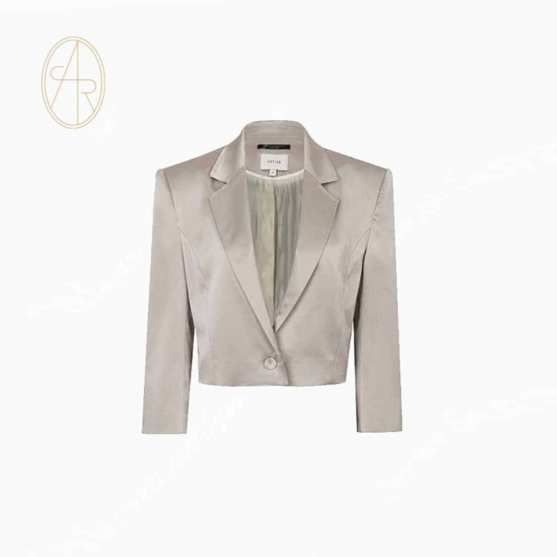 아스띠에(ASTIER) 익스클루시브 벤자민 자켓 55 상품이미지2
