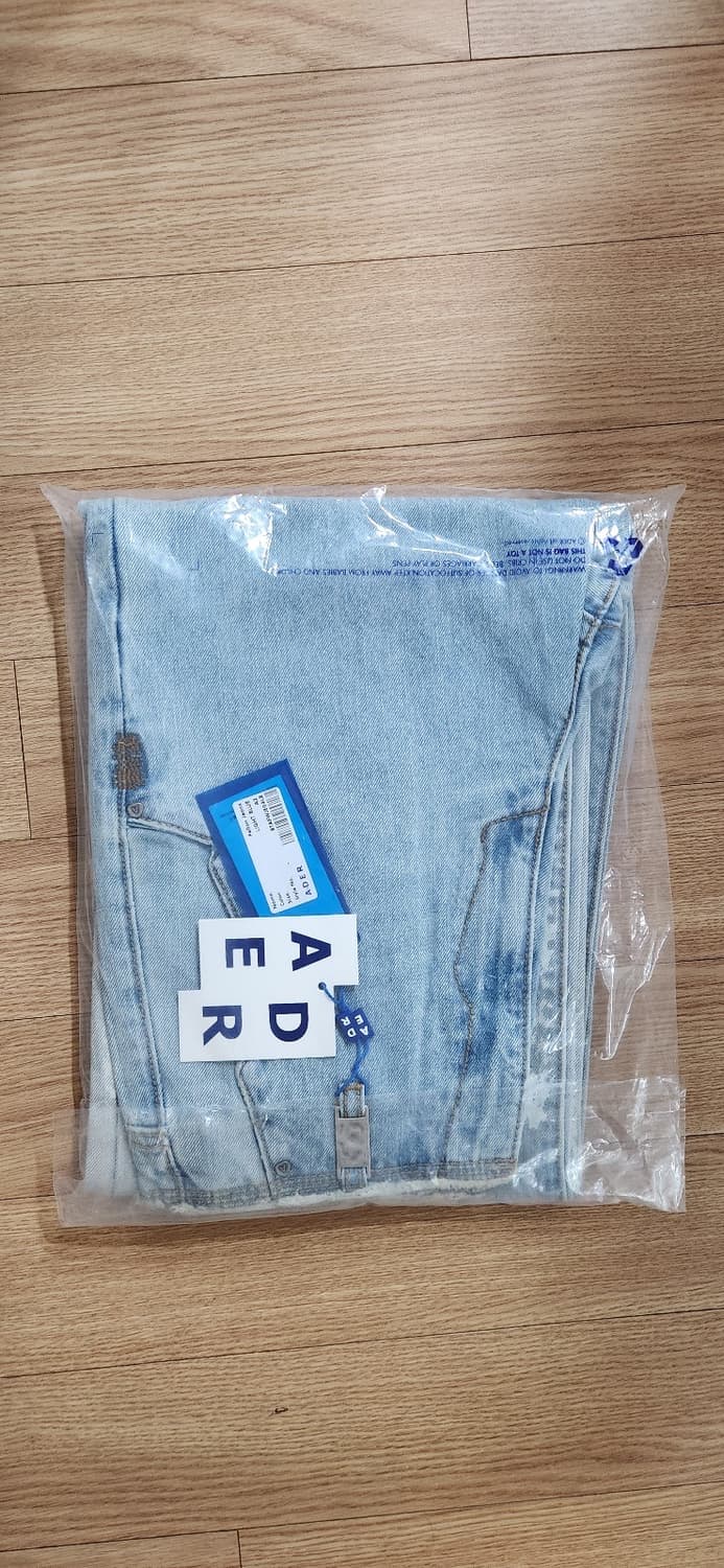 아더에러 pelton jeans a2 상품이미지2