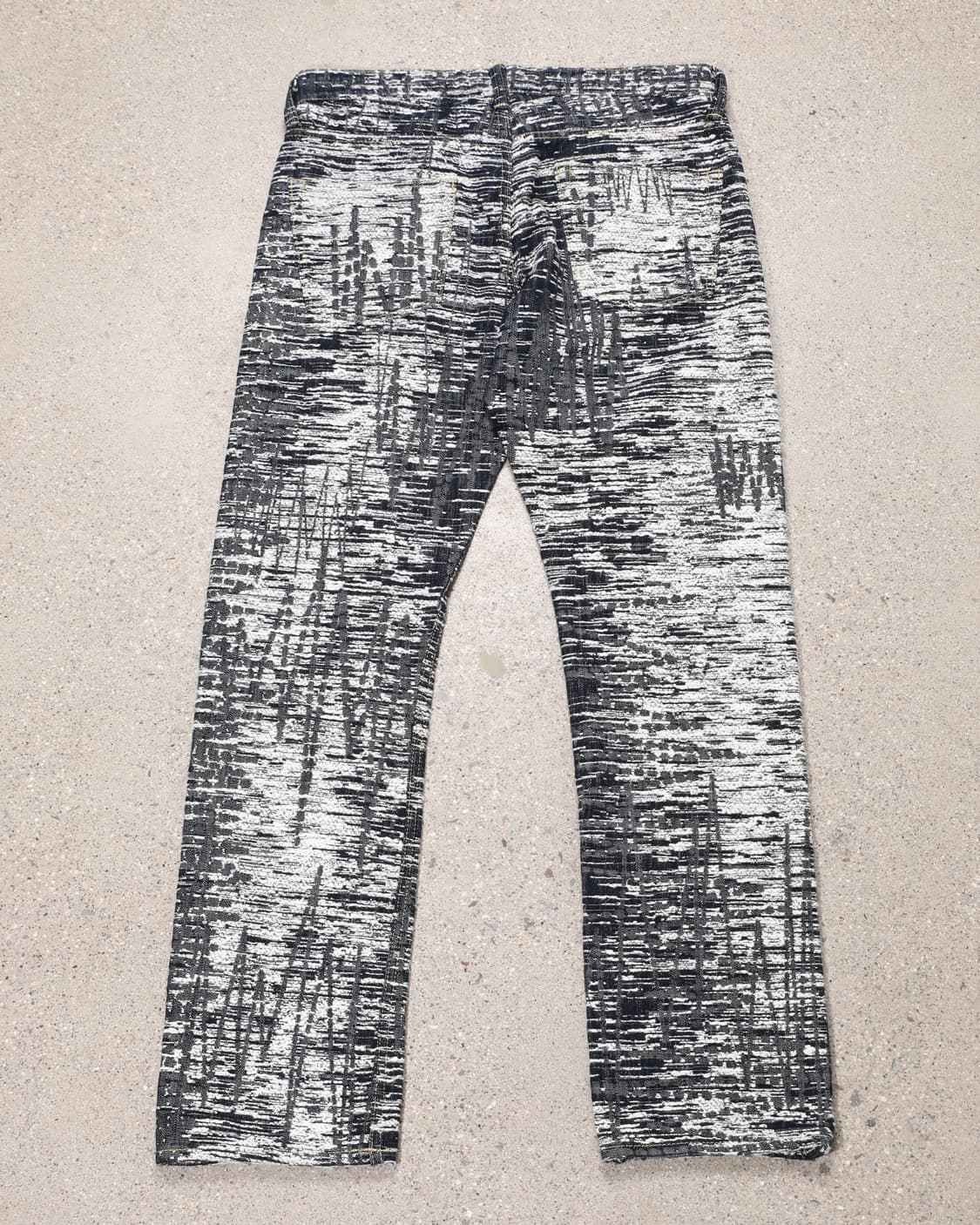 Issey Miyake A-POC pants 상품이미지3