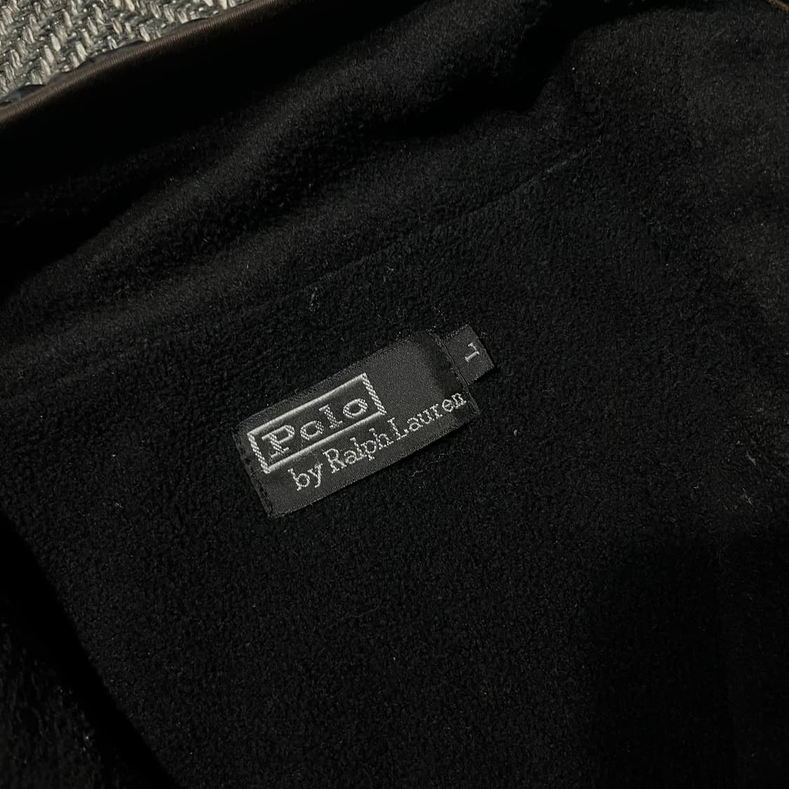 POLO 폴로 랄프로렌 빅포니 퀄팅 패딩 자켓 상품이미지6