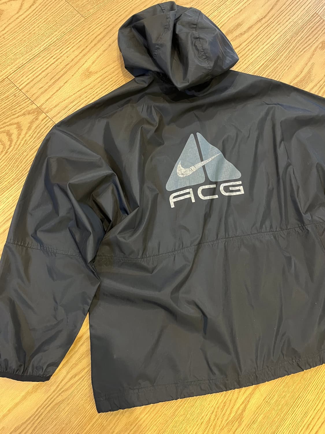 빈티지 00s 나이키 ACG  상품이미지3