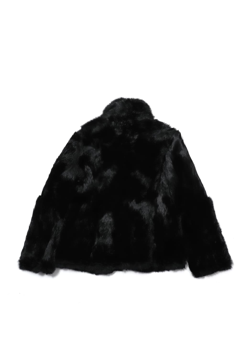 BEL SAC 래빗 퍼  재킷 women 77/Free 상품이미지3