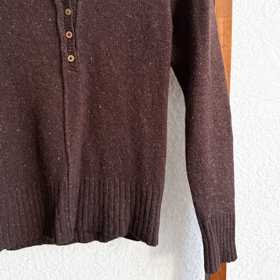 밤차 니트 스웨터 상품이미지3