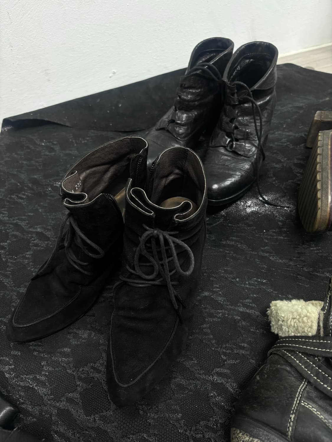 New arrived women’s Shoes 23pcs 상품이미지5