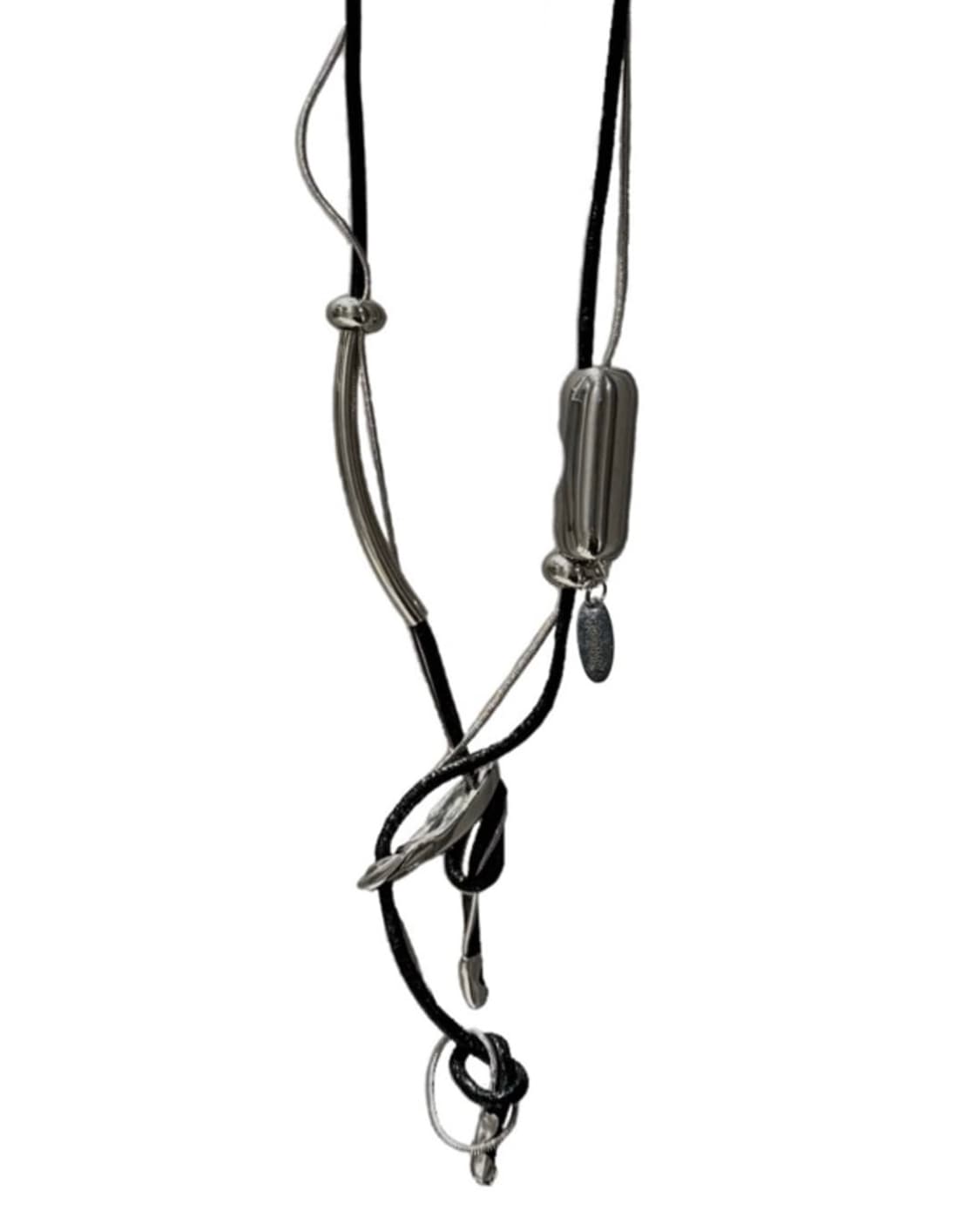 MOEBIUS NECKLACE 상품이미지2