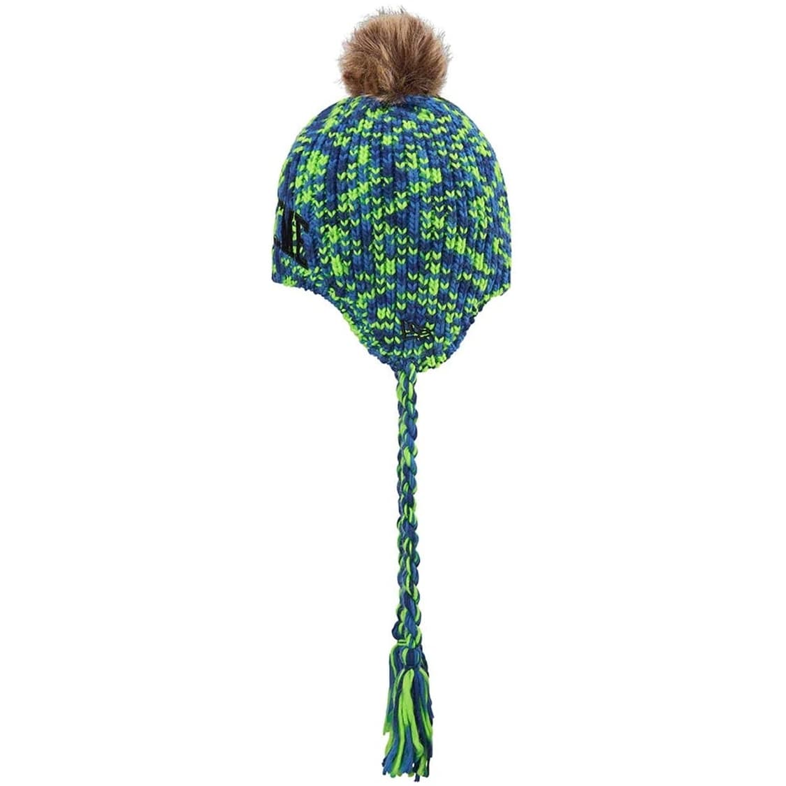 슈프림 뉴에라 터보건 비니 로얄 상품이미지3